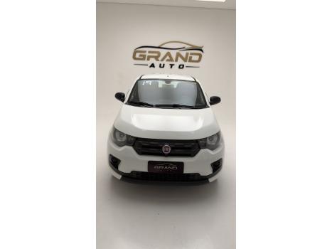 FIAT Mobi 1.0 4P FLEX EVO LIKE ON, Foto 4