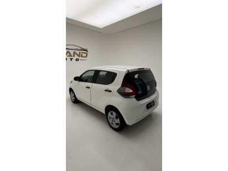 FIAT Mobi 1.0 4P FLEX EVO LIKE ON, Foto 5