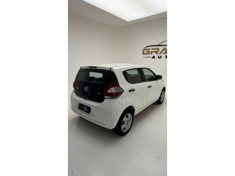 FIAT Mobi 1.0 4P FLEX EVO LIKE ON, Foto 6
