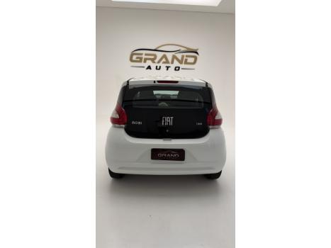 FIAT Mobi 1.0 4P FLEX EVO LIKE ON, Foto 7