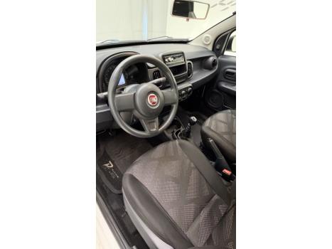 FIAT Mobi 1.0 4P FLEX EVO LIKE ON, Foto 9