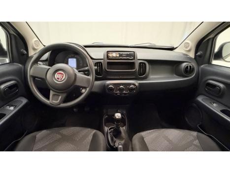 FIAT Mobi 1.0 4P FLEX EVO LIKE ON, Foto 10