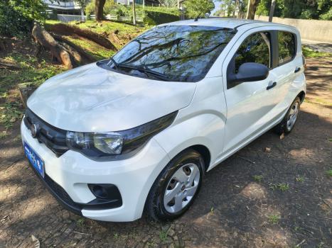 FIAT Mobi 1.0 4P FLEX EVO LIKE, Foto 1