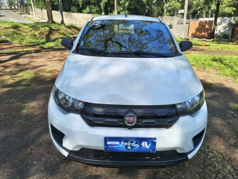 FIAT Mobi 1.0 4P FLEX EVO LIKE, Foto 3