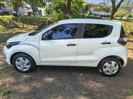 FIAT Mobi 1.0 4P FLEX EVO LIKE, Foto 4