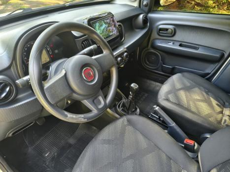 FIAT Mobi 1.0 4P FLEX EVO LIKE, Foto 6