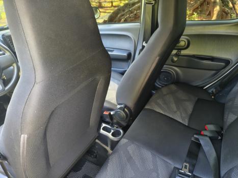 FIAT Mobi 1.0 4P FLEX EVO LIKE, Foto 7