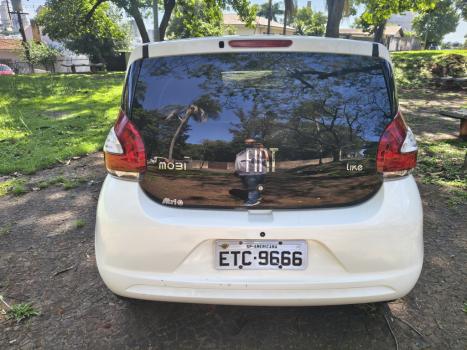 FIAT Mobi 1.0 4P FLEX EVO LIKE, Foto 8