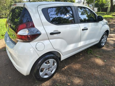 FIAT Mobi 1.0 4P FLEX EVO LIKE, Foto 9