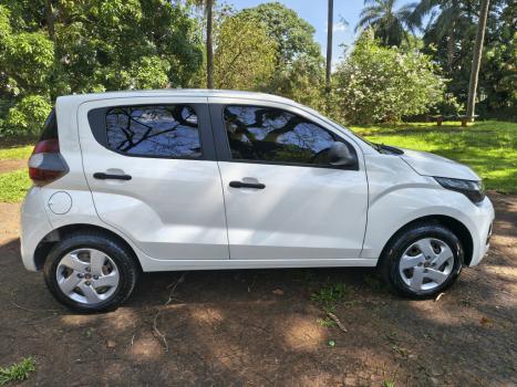 FIAT Mobi 1.0 4P FLEX EVO LIKE, Foto 10