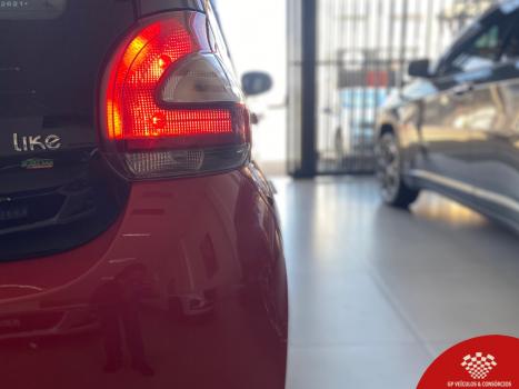 FIAT Mobi 1.0 4P FLEX EVO LIKE, Foto 3