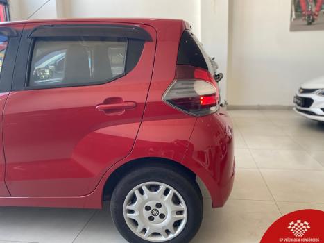 FIAT Mobi 1.0 4P FLEX EVO LIKE, Foto 5