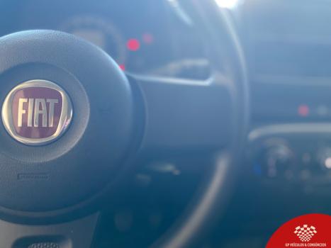 FIAT Mobi 1.0 4P FLEX EVO LIKE, Foto 6