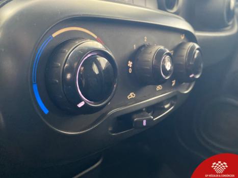 FIAT Mobi 1.0 4P FLEX EVO LIKE, Foto 7