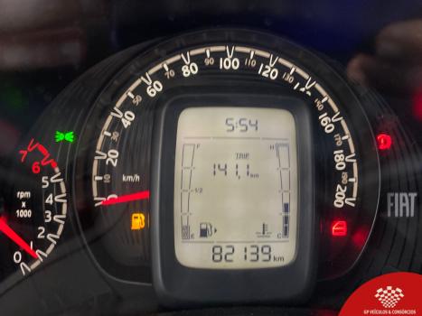 FIAT Mobi 1.0 4P FLEX EVO LIKE, Foto 9