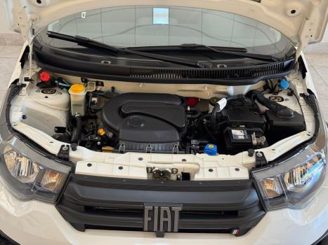 FIAT Mobi 1.0 4P FLEX EVO TREKKING, Foto 2