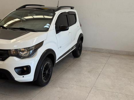 FIAT Mobi 1.0 4P FLEX EVO TREKKING, Foto 4