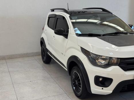 FIAT Mobi 1.0 4P FLEX EVO TREKKING, Foto 5