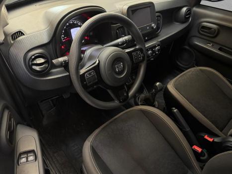 FIAT Mobi 1.0 4P FLEX EVO TREKKING, Foto 7