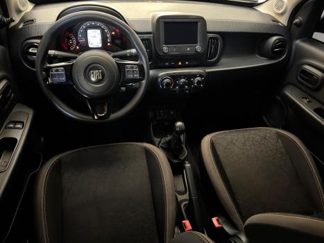 FIAT Mobi 1.0 4P FLEX EVO TREKKING, Foto 8