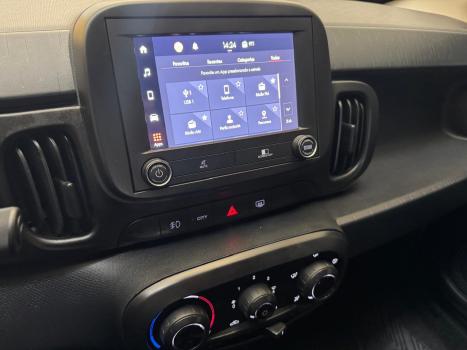 FIAT Mobi 1.0 4P FLEX EVO TREKKING, Foto 9