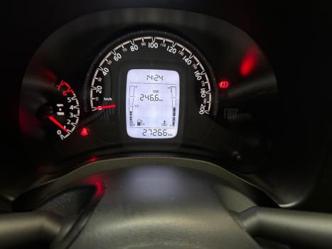 FIAT Mobi 1.0 4P FLEX EVO TREKKING, Foto 11
