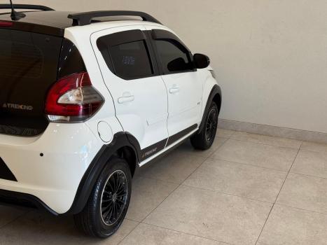 FIAT Mobi 1.0 4P FLEX EVO TREKKING, Foto 12