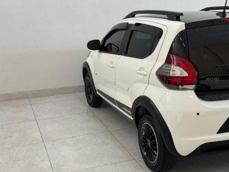 FIAT Mobi 1.0 4P FLEX EVO TREKKING, Foto 13