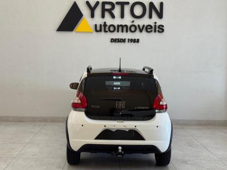FIAT Mobi 1.0 4P FLEX EVO TREKKING, Foto 15