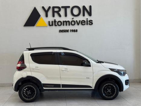 FIAT Mobi 1.0 4P FLEX EVO TREKKING, Foto 16