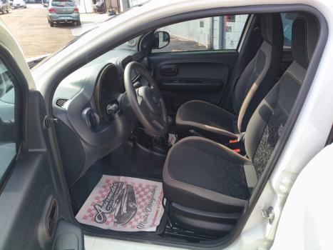 FIAT Mobi 1.0 4P FLEX EVO TREKKING, Foto 4