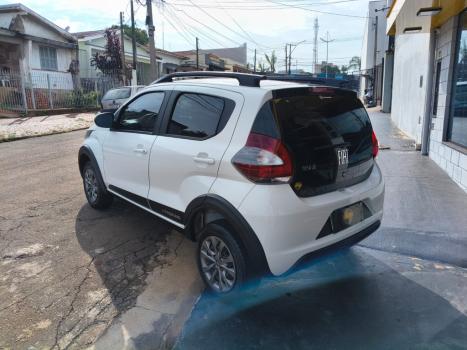 FIAT Mobi 1.0 4P FLEX EVO TREKKING, Foto 5