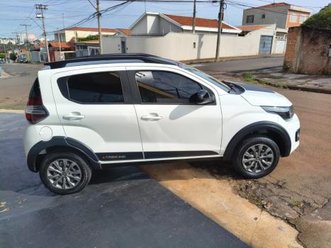 FIAT Mobi 1.0 4P FLEX EVO TREKKING, Foto 6
