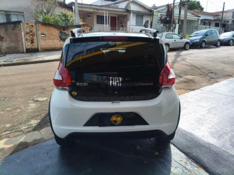FIAT Mobi 1.0 4P FLEX EVO TREKKING, Foto 7