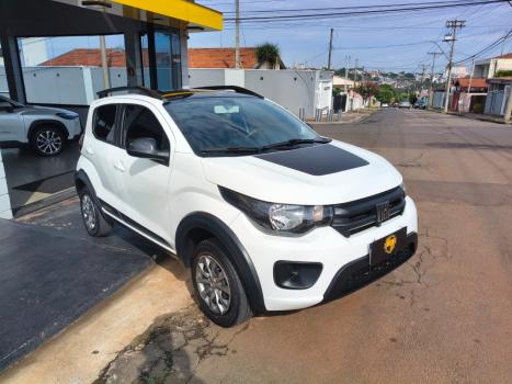 FIAT Mobi 1.0 4P FLEX EVO TREKKING, Foto 9
