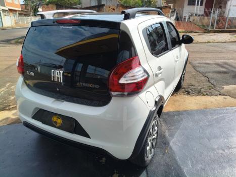 FIAT Mobi 1.0 4P FLEX EVO TREKKING, Foto 10