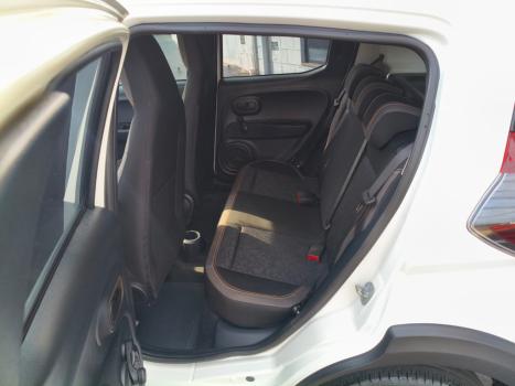 FIAT Mobi 1.0 4P FLEX EVO TREKKING, Foto 11
