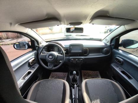 FIAT Mobi 1.0 4P FLEX EVO TREKKING, Foto 12