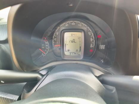 FIAT Mobi 1.0 4P FLEX EVO TREKKING, Foto 13