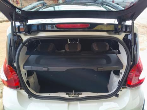 FIAT Mobi 1.0 4P FLEX EVO TREKKING, Foto 14