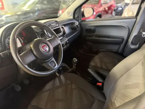 FIAT Mobi 1.0 4P FLEX EVO LIKE, Foto 7