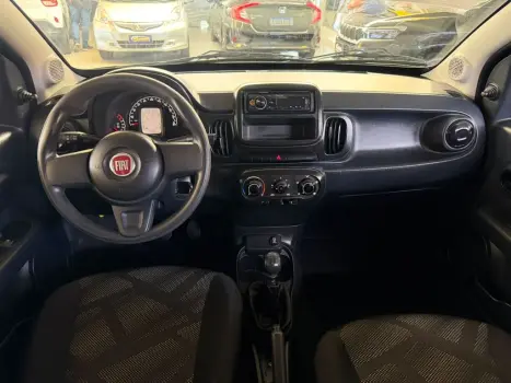 FIAT Mobi 1.0 4P FLEX EVO LIKE, Foto 8