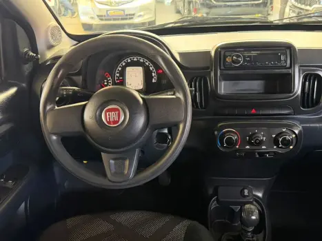 FIAT Mobi 1.0 4P FLEX EVO LIKE, Foto 9