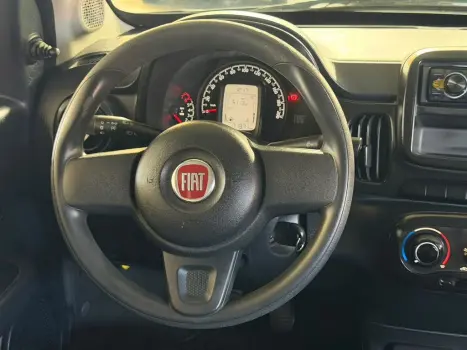 FIAT Mobi 1.0 4P FLEX EVO LIKE, Foto 10