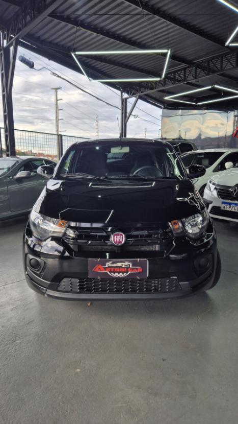 FIAT Mobi 1.0 4P FLEX EVO LIKE, Foto 2