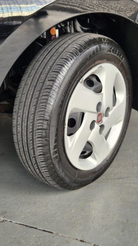 FIAT Mobi 1.0 4P FLEX EVO LIKE, Foto 5