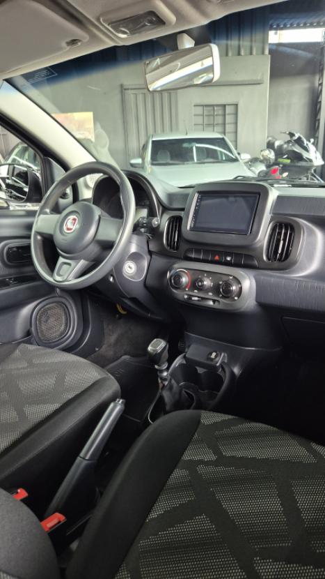 FIAT Mobi 1.0 4P FLEX EVO LIKE, Foto 6