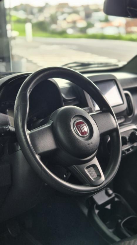 FIAT Mobi 1.0 4P FLEX EVO LIKE, Foto 9