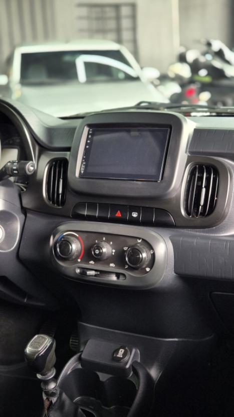 FIAT Mobi 1.0 4P FLEX EVO LIKE, Foto 10
