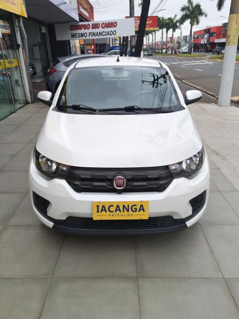 FIAT Mobi 1.0 4P FLEX EVO LIKE, Foto 3